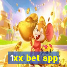 1xx bet app